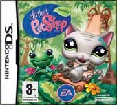 Littlest Pet Shop: Jungla